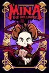 挖掘者米娜 Mina the Hollower 竖版封面
