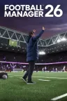 足球经理26 触摸版 竖版封面