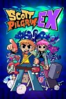 歪小子斯科特 EX Scott Pilgrim EX 竖版封面