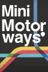 迷你公路 Mini Motorways 竖版封面