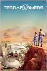 焕然异星 Terraformers 竖版封面