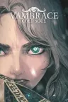 圣铠：冰魂 Vambrace Cold Soul 竖版封面