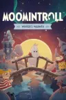 姆明：暖心冬日 Moomintroll Winters Warmth 竖版封面