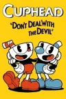 茶杯头 Cuphead 竖版封面