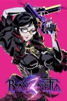 猎天使魔女3 Bayonetta 3 竖版封面