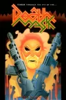 死亡面具 雪凤山杀人剧场 Death Mask 竖版封面