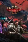 神界原罪2 Divinity Original Sin 2 竖版封面