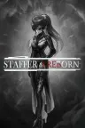 异能者重生 Staffer Reborn 竖版封面