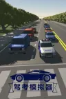驾考模拟器 Chinese Driving Test Simulator 竖版封面