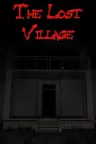 山门与幻境 The Lost Village 竖版封面