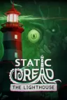 静默恐惧：老灯塔十五夜 Static Dread The Lighthouse （恐怖解密） 竖版封面