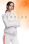 复体 The Complex 竖版封面