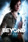 超凡双生 Beyond Two Souls 竖版封面
