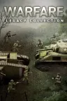 战线 遗产 合集 Warfare Legacy Collection 竖版封面