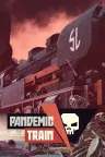 瘟疫列车 Pandemic Train 竖版封面