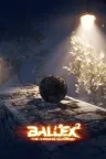 超级平衡球2：空中花园 Ballex The Hanging Gardens 竖版封面