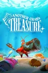 蟹蟹寻宝奇遇 Another Crabs Treasure 竖版封面