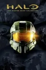 光环：士官长合集 Halo The Master Chief Collection 竖版封面