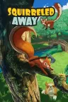蹦蹦小囤鼠 Squirreled Away 竖版封面