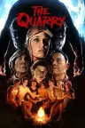 采石场惊魂 The Quarry （恐怖剧情） 竖版封面