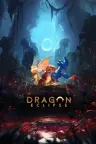 龙蚀 Dragon Eclipse 竖版封面