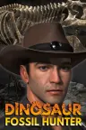 恐龙化石猎人 古生物学家模拟器 Dinosaur Fossil Hunter 竖版封面