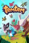 腾兽：蜂群 Temtem：Swarm 竖版封面