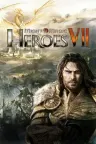 魔法门英雄无敌7：烈火试炼 Might & Magic Heroes VII 竖版封面