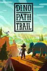恐龙之路 Dino Path Trail 竖版封面