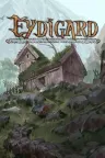艾迪嘉德 Eydigard 竖版封面