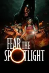 Fear the Spotlight 竖版封面