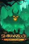 The Slormancer （巫魔人） 竖版封面