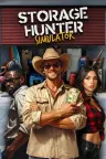 仓库猎人模拟器 Storage Hunter Simulator 竖版封面