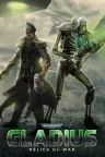 战锤40K：格雷迪厄斯 Warhammer 40000 Gladius Relics of War 竖版封面
