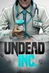 医魔商道 Undead Inc 竖版封面
