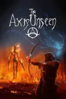 The Axis Unseen （重金属恐怖游戏） 竖版封面