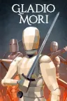 蠢蠢角斗士 Gladio Mori 竖版封面