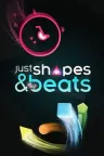 形状节奏 Just Shapes & Beats （只有形状和节奏） 竖版封面