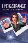 奇异人生 双重曝光 Life Is Strange Double Exposure 竖版封面
