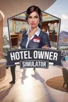 酒店老板模拟器 Hotel Owner Simulator 竖版封面