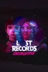 失落的记录：绽放与愤怒 Lost Records Bloom and Rage 竖版封面
