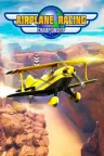 飞机竞速锦标赛 Airplane Racing Championship 竖版封面