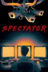 Spectator 2 （观察者2 旁观者2 目击者2） 竖版封面