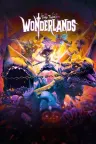 小缇娜的奇幻之地 Tiny Tinas Wonderlands 竖版封面