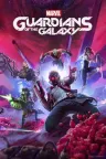漫威银河护卫队 Marvels Guardians of the Galaxy 竖版封面