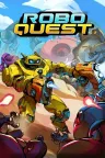 机械守护者 RoboQuest 竖版封面