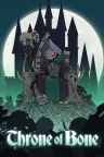 白骨王座 Throne of Bone （自走棋） 竖版封面