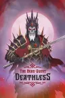 不死之神 Deathless. The Hero Quest 竖版封面