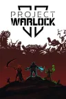 术士计划2 Project Warlock II 竖版封面