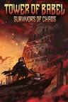 巴别塔：混乱幸存者 Tower of Babel Survivors Of Chaos 竖版封面